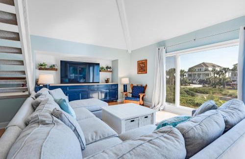 Spinnaker Beachhouses House | 706 Spinnaker Beach House