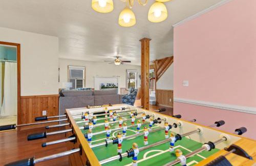 South Nags Head House | 7074 - Seashells and Sunsets