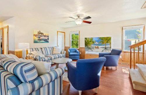 South Nags Head House | 7074 - Seashells and Sunsets