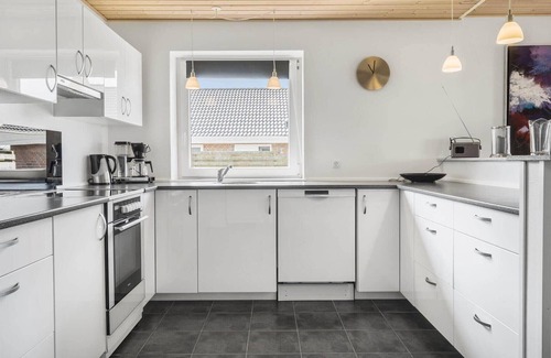 Thorsminde House | 70751 Ulfborg - Fjordvænget 13