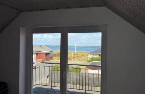Thorsminde House | 70751 Ulfborg - Fjordvænget 13
