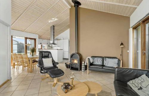 Thorsminde House | 70796-Ulfborg-Klitengene-17