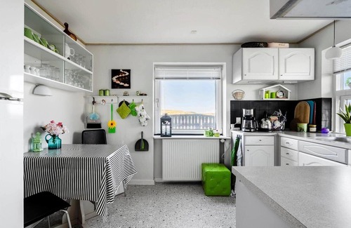 Thorsminde House | 70889 Ulfborg - Fuglevænget 6