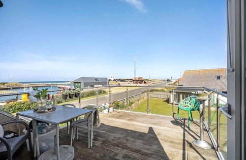 Thorsminde House | 70889 Ulfborg - Fuglevænget 6