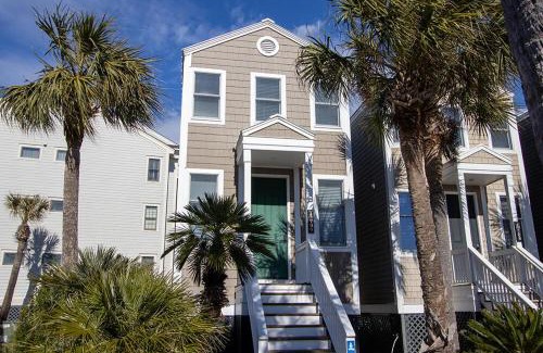 Saint Helena Island House | 709 Ocean Cottage