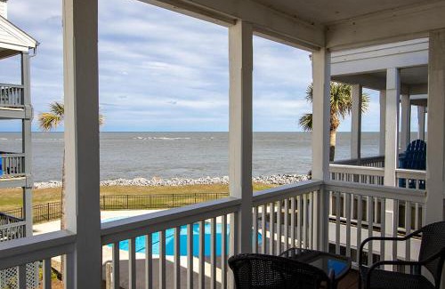 Saint Helena Island House | 709 Ocean Cottage