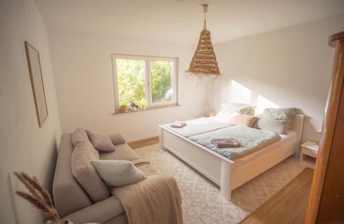 Farven Apartment | 70er Bungalow