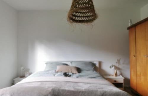 Farven Apartment | 70er Bungalow