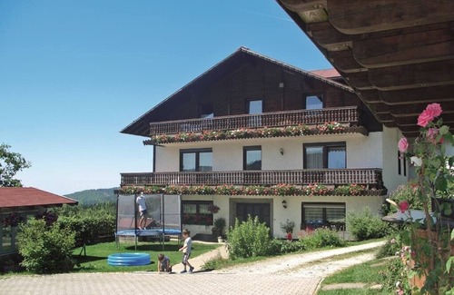 Grainet Apartment | 70qm-ferienwohnung auf Zwei Stockwerken für bis zu Vier Personen