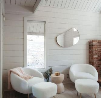 Nevada City House | 70s Retro Retreat Nevada City