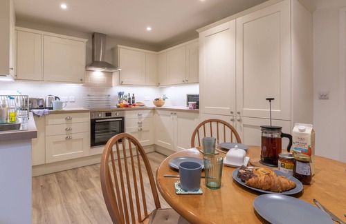 York Cottage | 71 Micklegate - Trinity Cottage