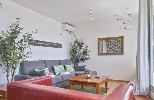 La Vila Olimpica del Poblenou Apartment | 71. Vila Olímpica 2 Apartment