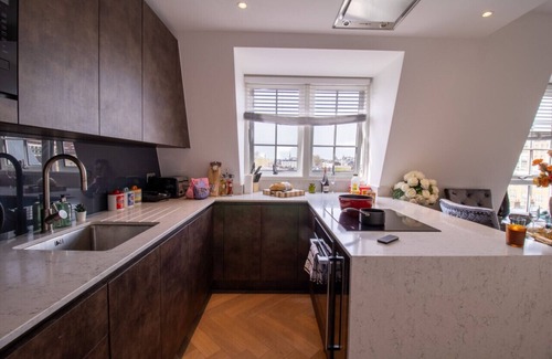 City of Westminster Apartment | 71 Wow Bayswater Maysa