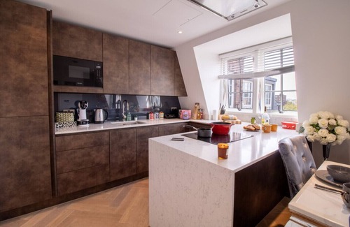 City of Westminster Apartment | 71 Wow Bayswater Maysa