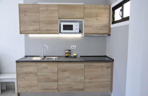 Puerto Rico Apartment | 711 Cumana2 Puerto Rico by Alquiler de Sùeño