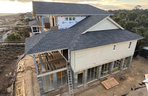 Saint Helena Island House | 711 Yellow Perch Rd