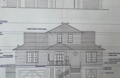 Saint Helena Island House | 711 Yellow Perch Rd