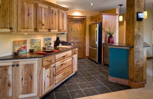 Pikeville Condo | #712: Trout Hill Condo at Fall Creek Falls