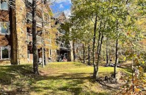 Pikeville Condo | #712: Trout Hill Condo at Fall Creek Falls