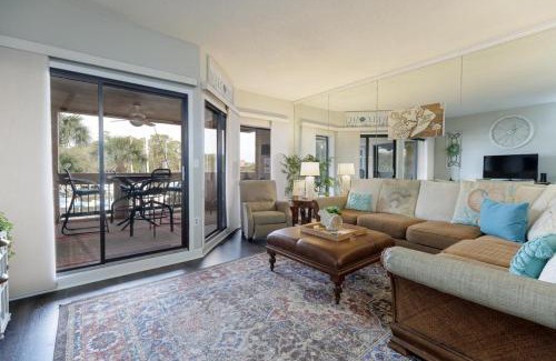 Shelter Cove Villa | 7138 Harbourside II