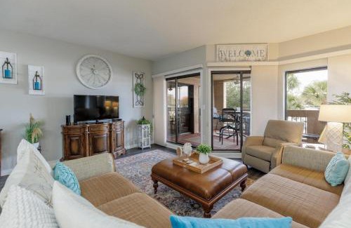 Shelter Cove Villa | 7138 Harbourside II