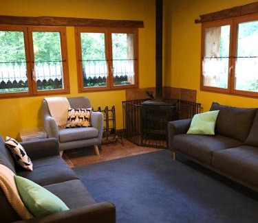 Les Gets House | 72 Route Du Fry