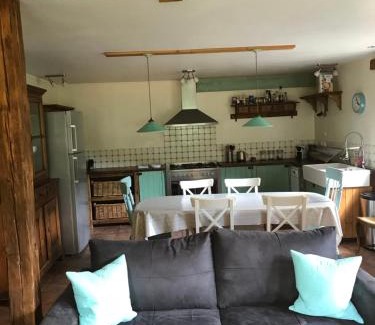 Les Gets House | 72 Route Du Fry