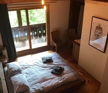 Les Gets House | 72 Route Du Fry