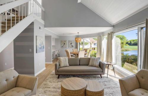 Spinnaker Beachhouses House | 720 Spinnaker Beach House