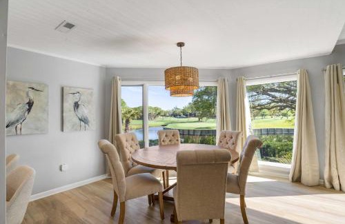 Spinnaker Beachhouses House | 720 Spinnaker Beach House