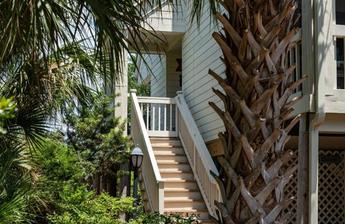 Spinnaker Beachhouses House | 721 Spinnaker Beach House