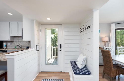 Spinnaker Beachhouses House | 721 Spinnaker Beach House