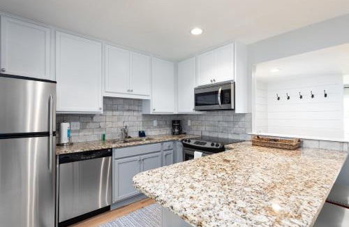 Spinnaker Beachhouses House | 721 Spinnaker Beach House