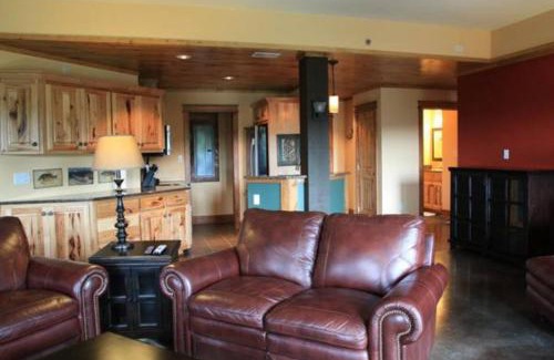 Pikeville House | #722 Trout Hill Condo at Fall Creek Falls