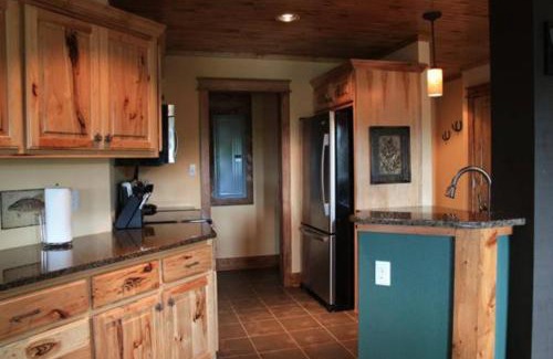 Pikeville House | #722 Trout Hill Condo at Fall Creek Falls
