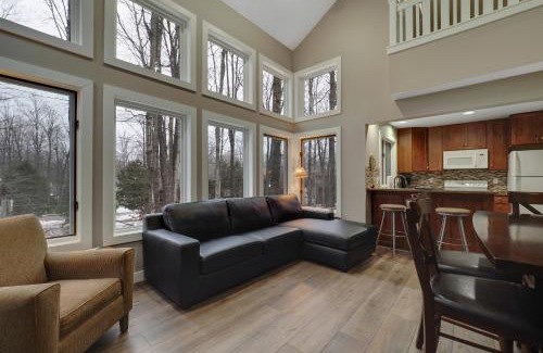 Boyne Falls House | 728 Disciples Village Condo