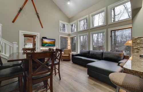 Boyne Falls House | 728 Disciples Village Condo