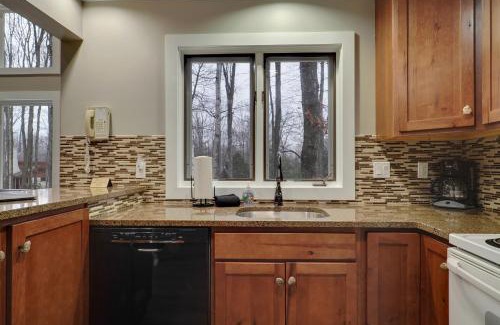 Boyne Falls House | 728 Disciples Village Condo