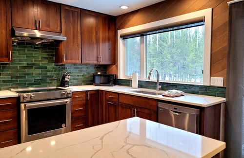 Sunriver Condo | 73 Meadow House | 2 BR/2 BA, Sleeps 4