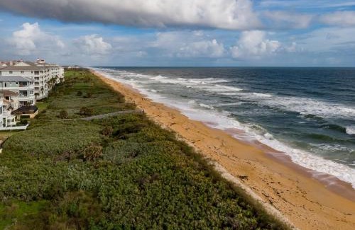 Palm Coast Apartment | 734 Cinnamon Beach