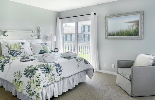 Harbour Town House | 735 Schooner Court at The Sea Pines Resort