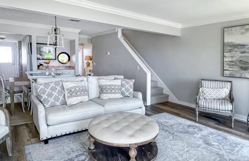 Harbour Town House | 735 Schooner Court at The Sea Pines Resort