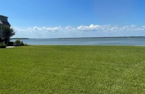 Harbour Town House | 735 Schooner Court at The Sea Pines Resort