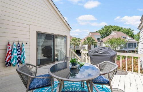 Spinnaker Beachhouses House | 735 Spinnaker Beach House