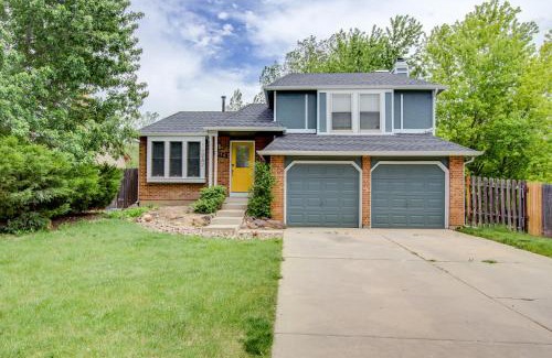 Northwest Colorado Springs House | 7356_Aspen