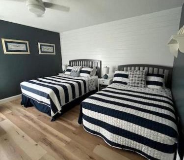 Spinnaker Beachhouses House | 739 Spinnaker Beach House