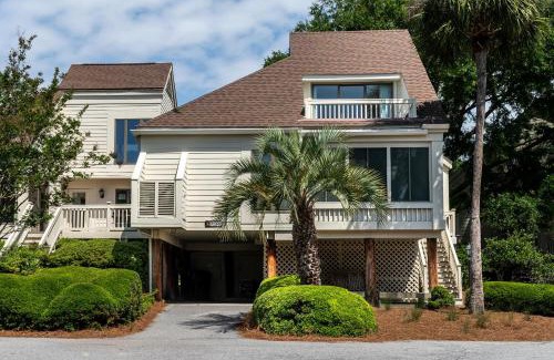 Spinnaker Beachhouses House | 739 Spinnaker Beach House