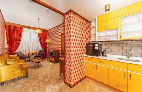 Muratpasa Hotel | 74 Hotel