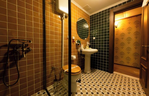 Muratpasa Hotel | 74 Hotel