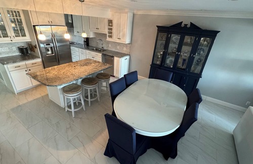 Harbour Town Villa | 741 Schooner Court at The Sea Pines Resort
